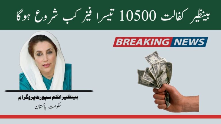 Third Phase Of June 2024 Payments